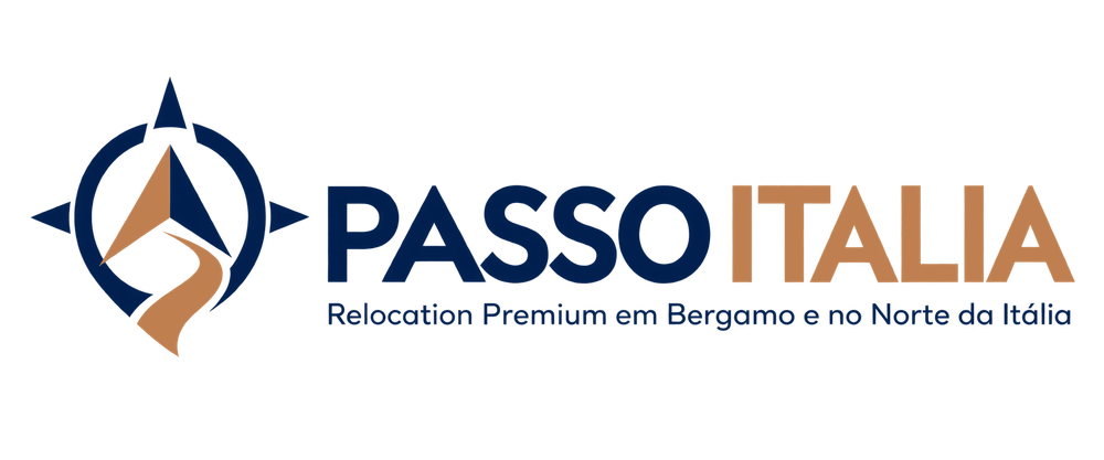 Passo Italia — Relocation Premium em Bergamo e no Norte da Itália